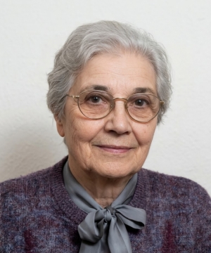FLORA PALMARINI