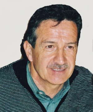 ALDO PARON