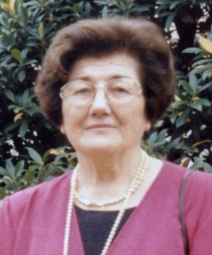 MARCELLINA BERTOCCHI