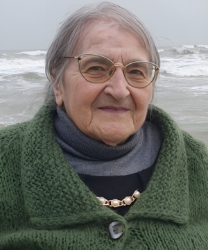 Anna Pattuelli