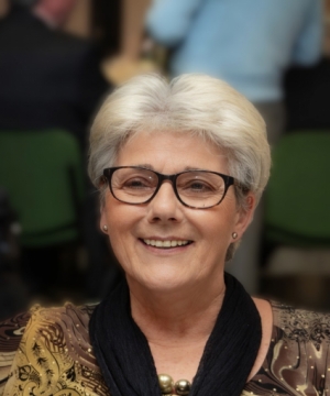 MARIA PIA ROCCHI