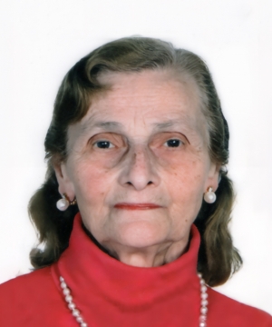 Maria Busolin
