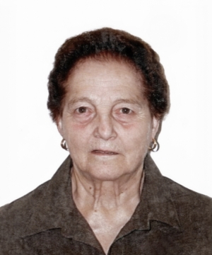 Teresa Milanese