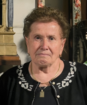 Lina Fossieri