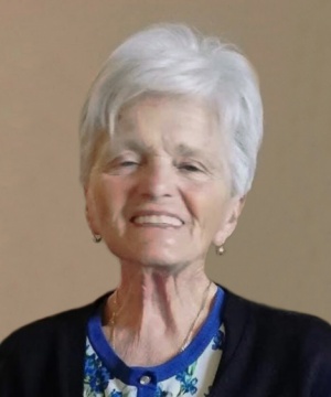 MARIA  DADDOVERI