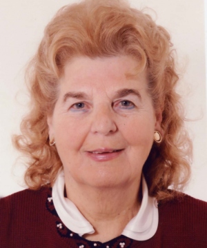 Alida Varnier