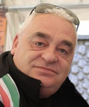 GIORGIO PONTONI