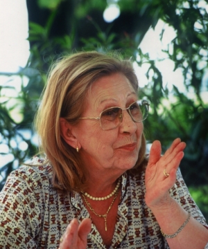 Silvana  Buscaroli