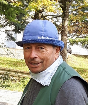 Franco Querzola