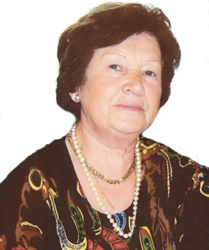 LINA FORGHIERI