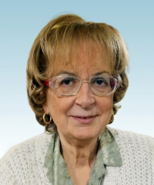 Maria Susanna Zeli