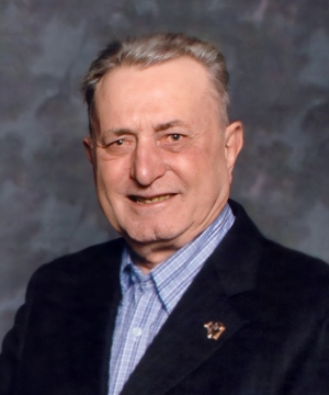 Giuseppe De Giusti
