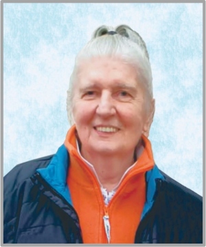 Lucia Bianchi