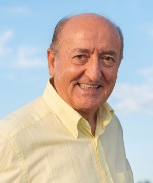 GUSTAVO ZAINA