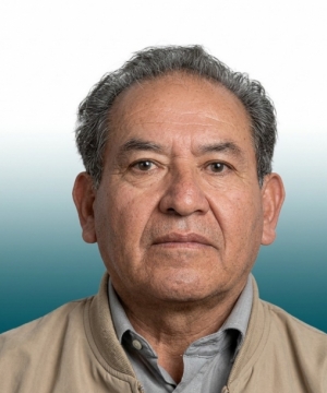 JORGE ENRIQUE  CAMPANA HIDALGO