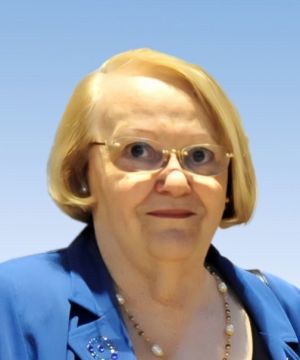 Adriana Borgo