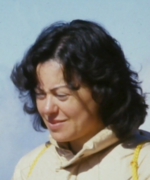 GABRIELLA CANGINI