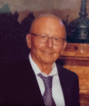Angelo Michelini