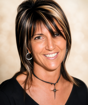 Patrizia Ciocari
