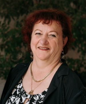 GIULIANA DE MARCHI
