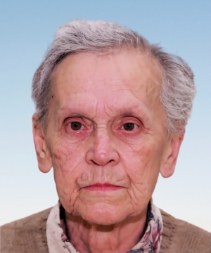 CECILIA ROBIC