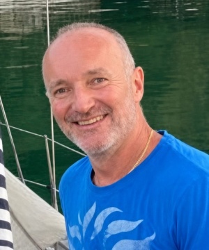 Luca Borgatti