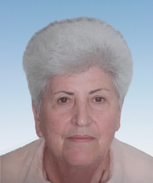 GINA  BARBARINO