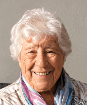 Maria Loreta D'Agnese
