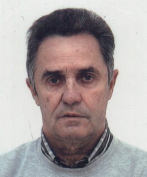 SERGIO CANTARUT