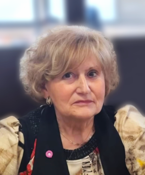 Giovanna Lualdi