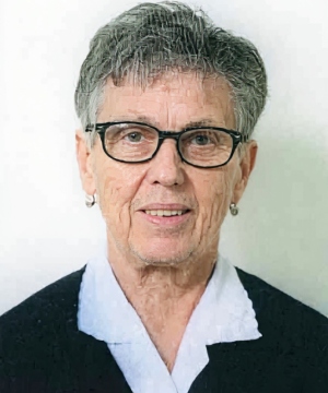 FAUSTA ZAMPARO