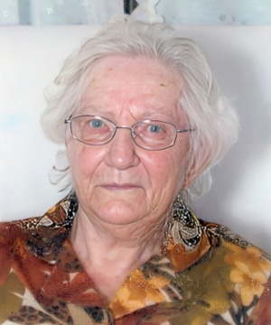 ANTONIA COPETTI