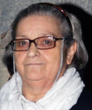 MARZIA CRICCA