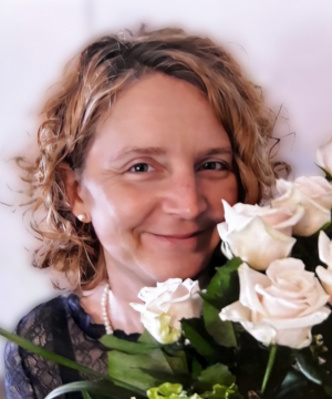 SILVIA BOREANIZ