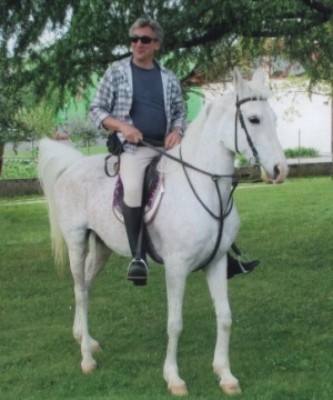 CLAUDIO BRAIDA