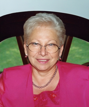 Mariarosa Zottarel