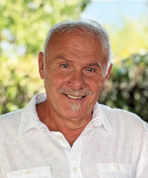 Sergio Pozzan