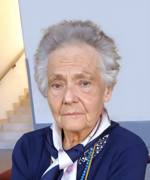Mirella Paccagnella