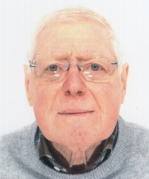 GIANFRANCO MANTOVANI