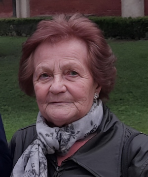 Silvana Terreni