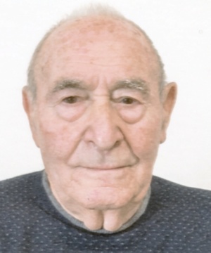 ANTONIO IAROSSI