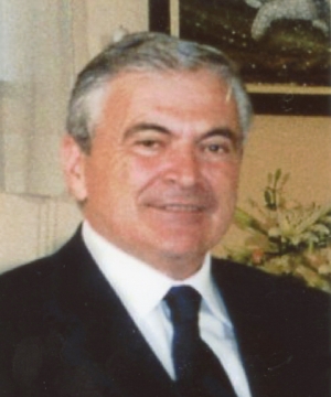 ANTONIO LETIZI