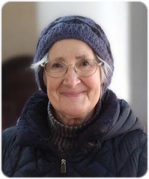 LUISA BRUN