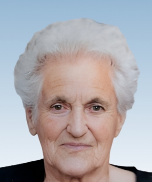 MARIA BUCOVAZ