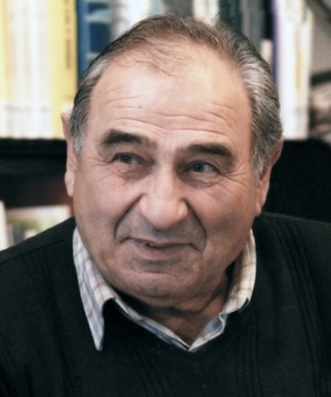 ROMANO "Neto" FORLANI