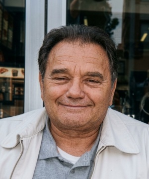Michele Antonioli