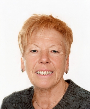 Daniela De Pieri