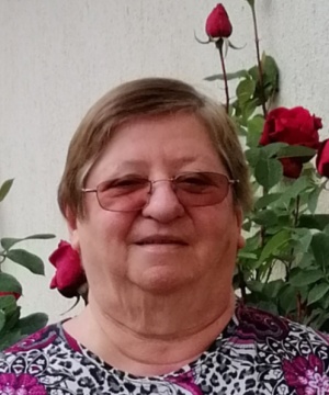 MARIA ANGELA DEL FABRO