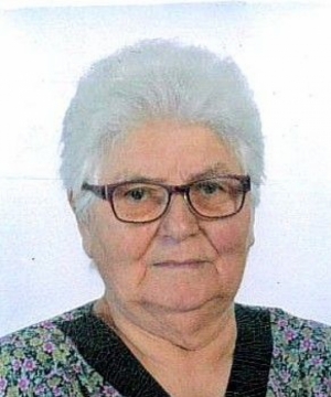 ALCIDA DEL FABBRO