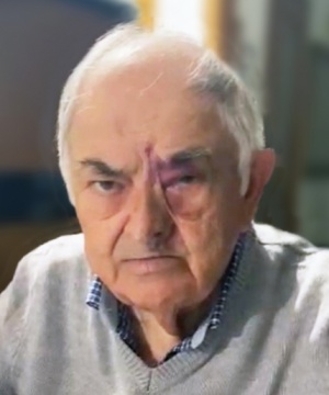 ALBERTO FARINA